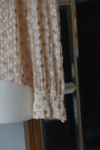 1960's Polka Dot Blouse
