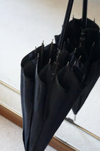1950's Amber Hand×Black Umbrella