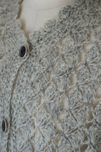 1950’s Knit Medium Coat