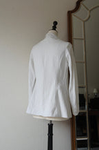 1920’s Cotton Tailored Jacket