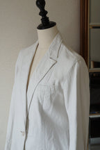 1920’s Cotton Tailored Jacket