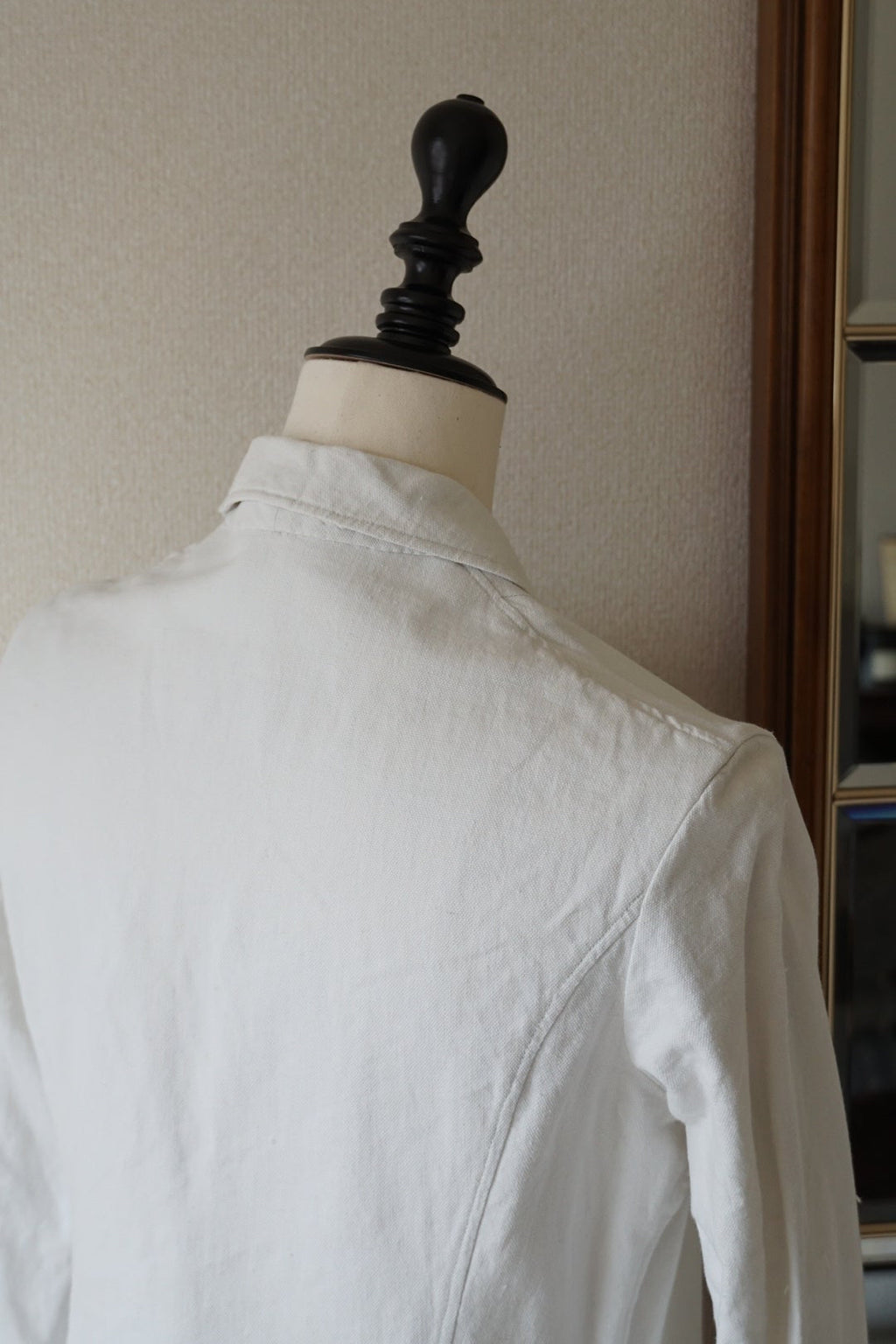 1920’s Cotton Tailored Jacket