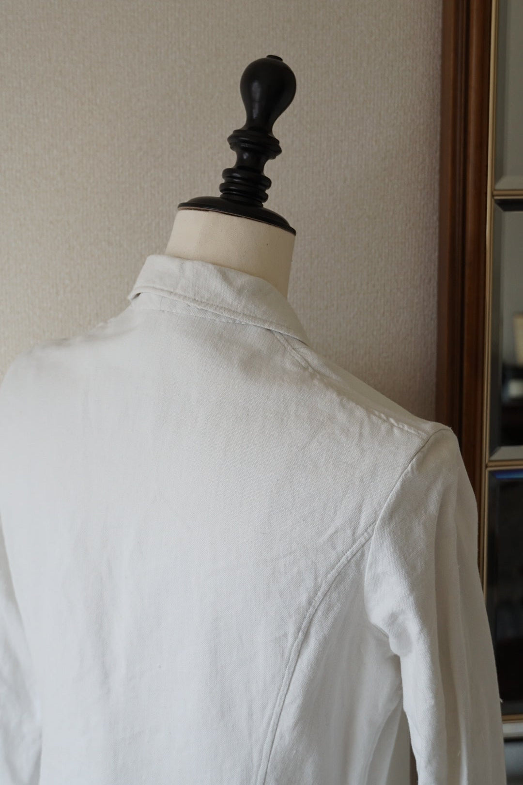 1920’s Cotton Tailored Jacket
