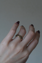 1930’s 10K YGF Ring