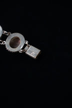 1930's Giuliano Fratti Shell Cameo Bracelet