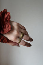 1940’s Gold Band Ring