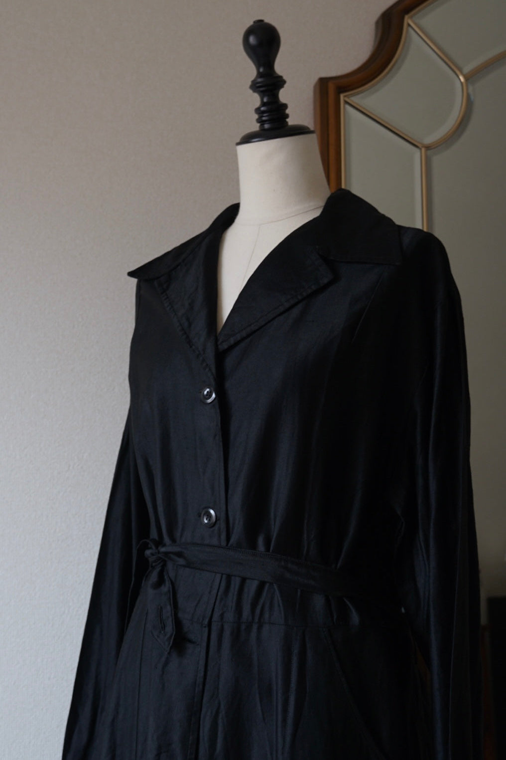1940's Dead Stock Work Coat