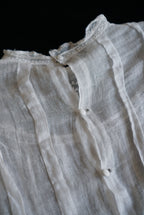1920’s Girl’s Lace Blouse