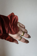 1940’s Gold Band Ring