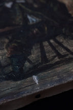 1800’s France Oil painting