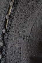 Vintage Embroidered Blouse