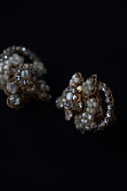 1960's DeMario Earrings