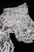 1900’s Handmade Irish Lace Collar
