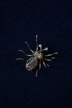 Vintage Big Spider Brooch