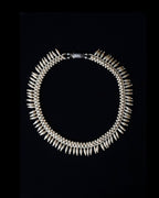 1940’s Glass Pearl Necklace