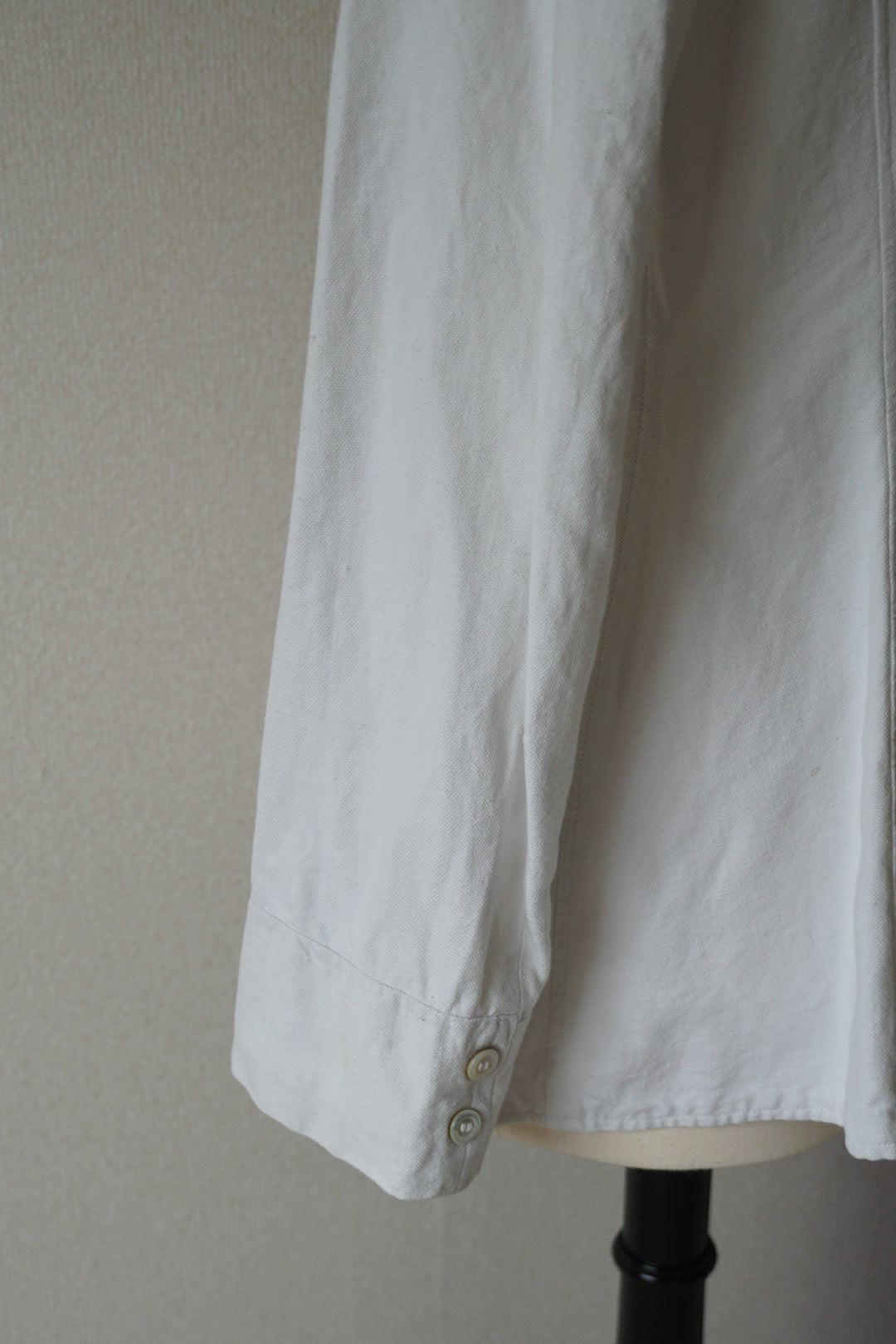 1920’s Cotton Tailored Jacket