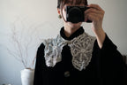1900’s Handmade Irish Lace Collar