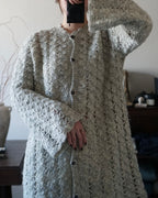 1950’s Knit Medium Coat