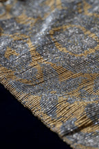 Antique French Micro Beads Bag
