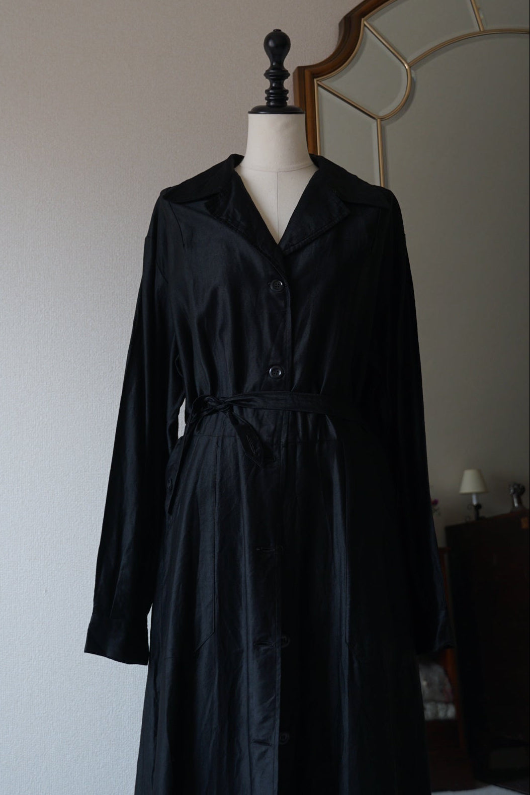 1940's Dead Stock Work Coat