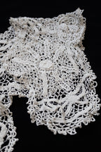 1900’s Handmade Irish Lace Collar