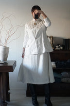 1920’s Cotton Tailored Jacket