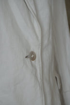 1920’s Cotton Tailored Jacket