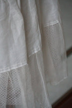 1950's Net Ture Petticoat