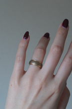 1930’s 10K YGF Ring