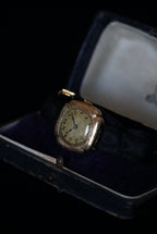 1920-1929's Gold Filled Ladies Watch