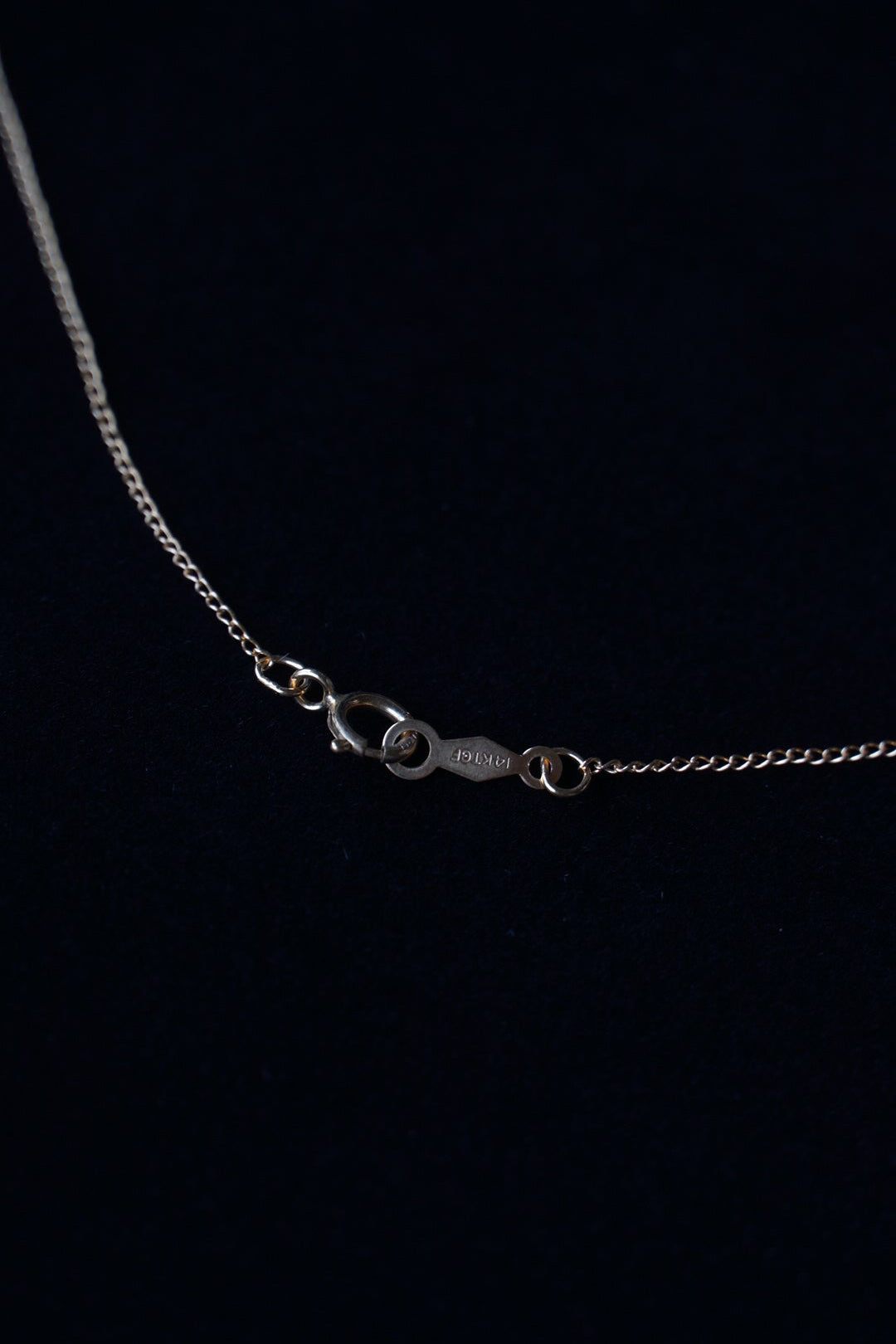 Georgian Rose Cut Diamond Pendant Top