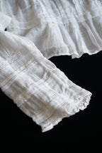 1920’s Girl’s Lace Blouse