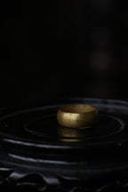 1940’s Gold Band Ring