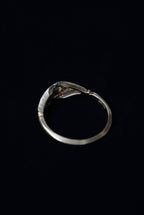 Edwardian 18ct Diamond Ring