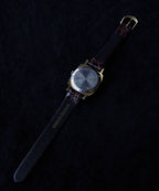 1940’s Gold Plated Watch with Small Second