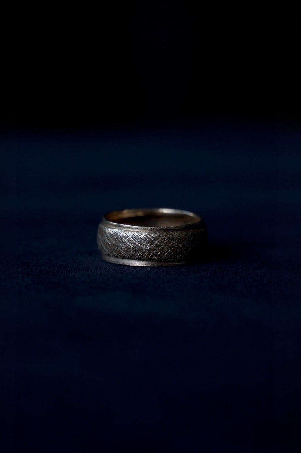 1930’s 10K YGF Ring