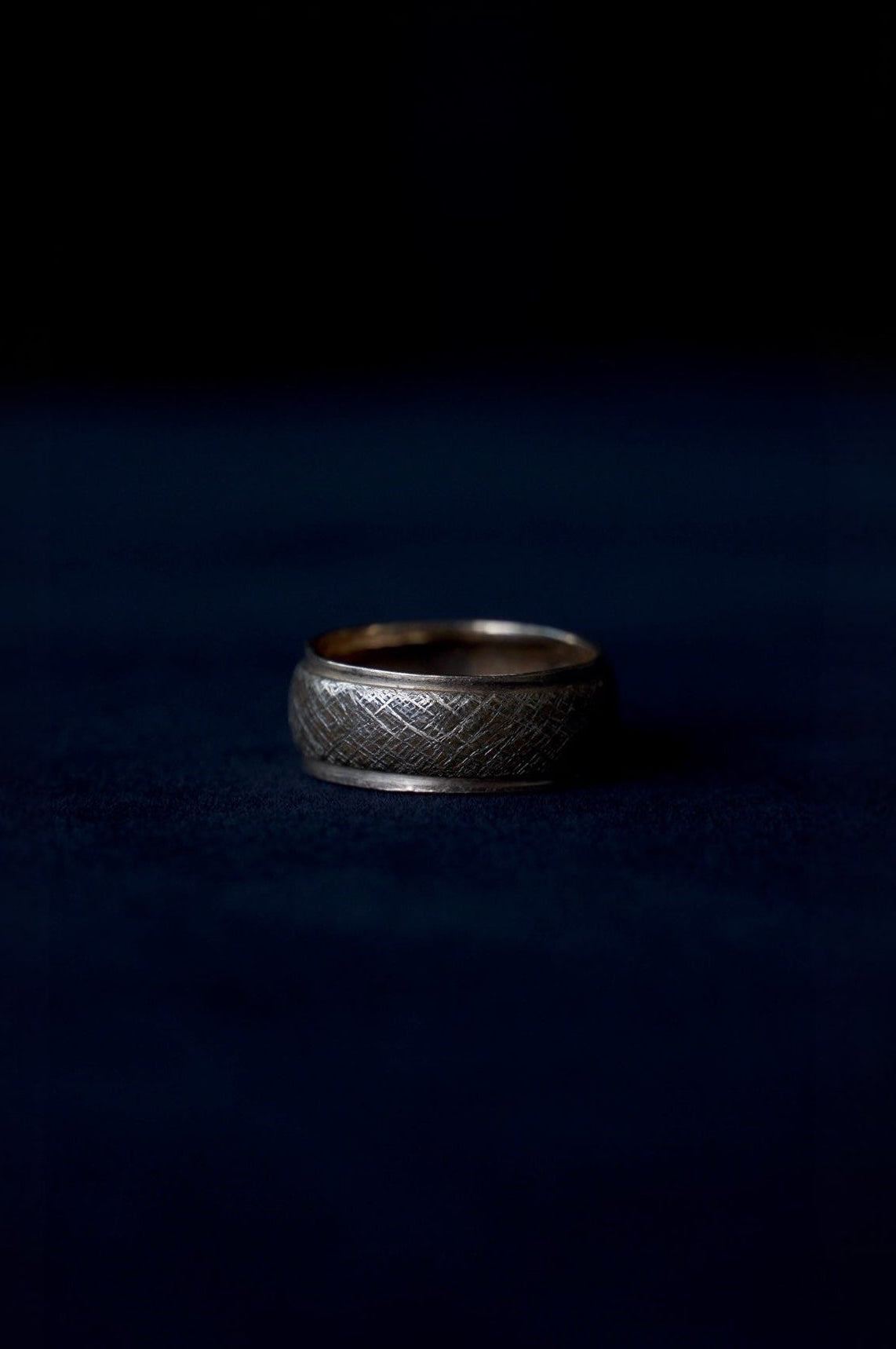 1930’s 10K YGF Ring